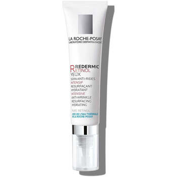 Redermic Retinol Eyes Correcteur Anti-Age - Koncentrovaná očná starostlivosť proti vráskam